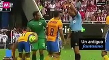 ¿Se han arreglado juegos de la Liga MX?