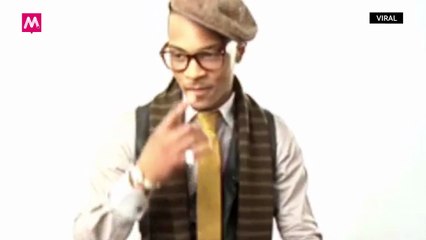 Melania Trump: ¿Se desnuda para T.I?