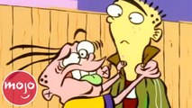 Top 10 '90s Animated Shows That Rotted Your Brain