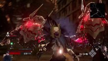 (PC) Code Vein - 02-3