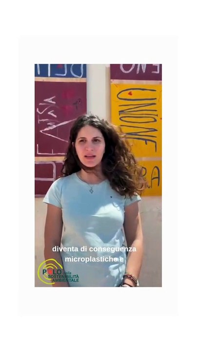 San Sebastiano (NA) - Sosteniamo le azioni del Polo della Sostenibilità Ambientale (08.06.25)