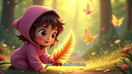 A Magical Quest with the Glittering Phoenix   Brave Girl Saves the Rainbow Crystal!