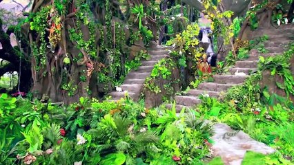 Mahabharata Bahasa Indonesia Full HD Eps. 57