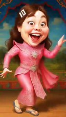 แค่ยิ้ม❤️ก็มีความสุขแล้ว #ai #cartoon #555 #ขำๆ #ตลก #art #การ์ตูน #ภาพประกอบ #ลิเก