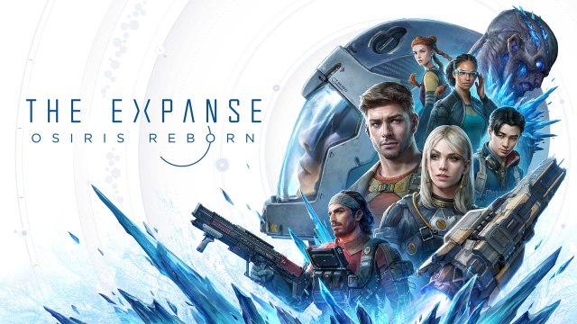 The Expanse Osiris Reborn - Official Announcement Trailer | Future Games Showcase 2025