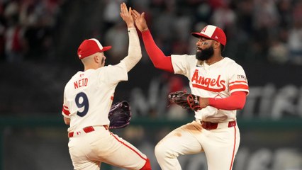 Angels vs. Mariners Game Preview: Kirby Battles Anderson