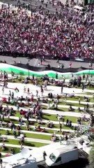 Bonelli - 300 mila persone dalla parte giusta della storia (08.06.25)