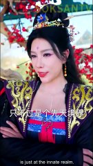 After traveling through the world of immortal cultivation for eighty years2