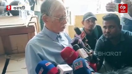 চৰকাৰে ৰাজপথত প্ৰতিবাদ কৰাত বাধা দিব নোৱাৰে-গৰজি উঠিল প্ৰতিবাদকাৰী