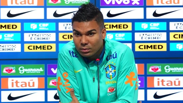 Casemiro : Neymar est indispensable, c'est un joueur d'un autre monde -1_2805