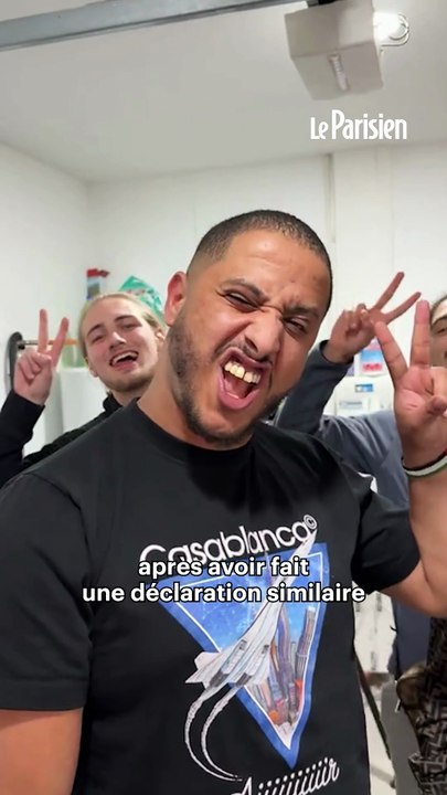 L'influenceur Nasdas se retire des réseaux sociaux