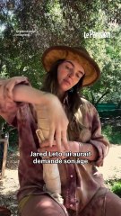 Jared Leto accusé « d’inconduite sexuelle » par 9 femmes