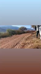 Tremendo vuelco en el Rally del Poncho: una niña debió ser asistida