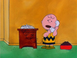 The Charlie Brown and Snoopy Show S01E04 Lucy vs. the World