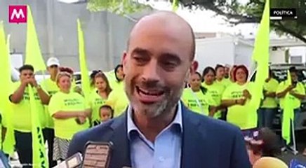 Macro fraude en Nuevo León