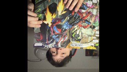 HAUL COMICS #102 : Amazing Spider-Man #4 & #5 ! (Vidéo exclusive Daylimotion)