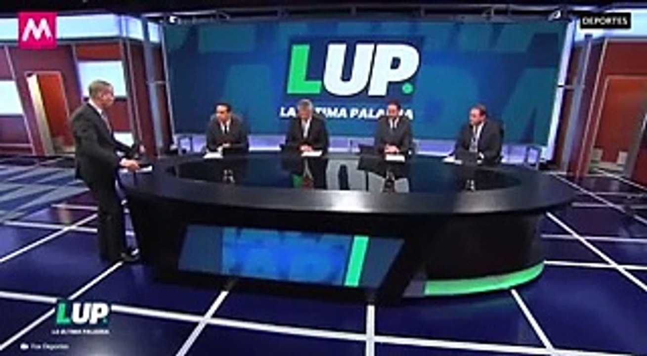El regio incómodo