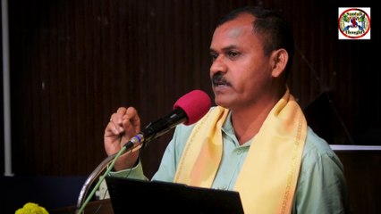 Somaj Abu Ched Leka Tey UnjHar Buna --- Mr. Mintu Hembram Part ii ( Assam )