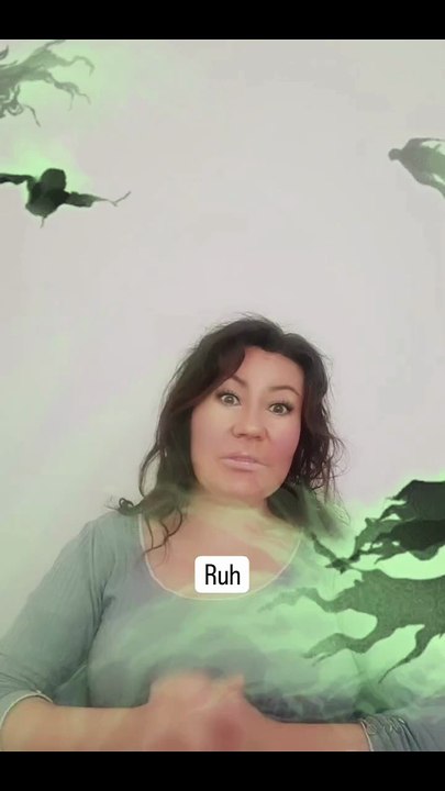 BENİ DE GÖTÜRECEK DİYE ÇOK KORKTUM 👻
