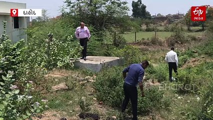 દાહોદમાં મામી-ભાણેજના પ્રેમ સંબંધમાં ખેલાયો ખૂની ખેલ, ભાણેજ કરી મામીની કરપીણ હત્યા