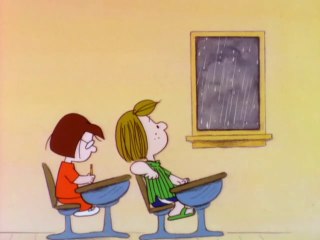 The Charlie Brown and Snoopy Show S01E08 You Can't Win, Charlie Brown