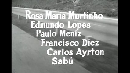 O Vigilante Rodoviário - Episódio 17