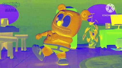 Gummy Bear Song 2019 in G Major 2