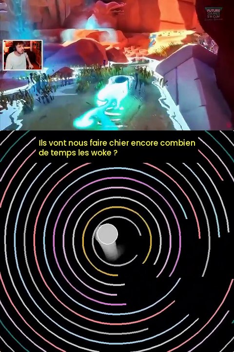 L'avis de terracid sur les woke - Twitch clips compilation ! #clip #twitch #funny #compilation #satisfyingvideo