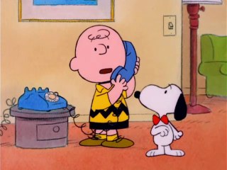 The Charlie Brown and Snoopy Show S01E10 Snoopy's Football Career
