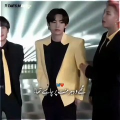 BTS Taehyung ❤️ - Fan Video Highlights