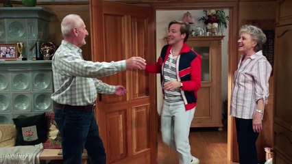 Il ritorno di Gerry - Clip puntata 21.05.2025