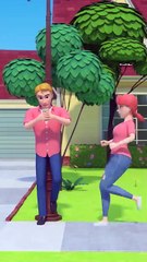 BOO~HOO~ #mayamax #cocometa