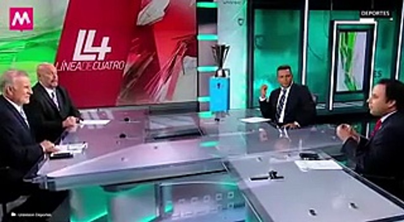 Hablemos de Soccer