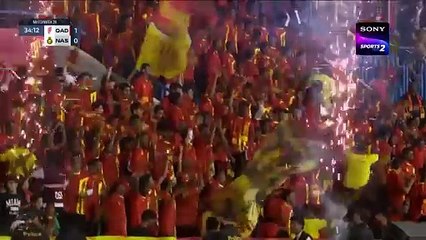 Al Qadsiah vs Al Nassr _ Highlights _ Roshn Saudi League _ 18th April 2025(480P)