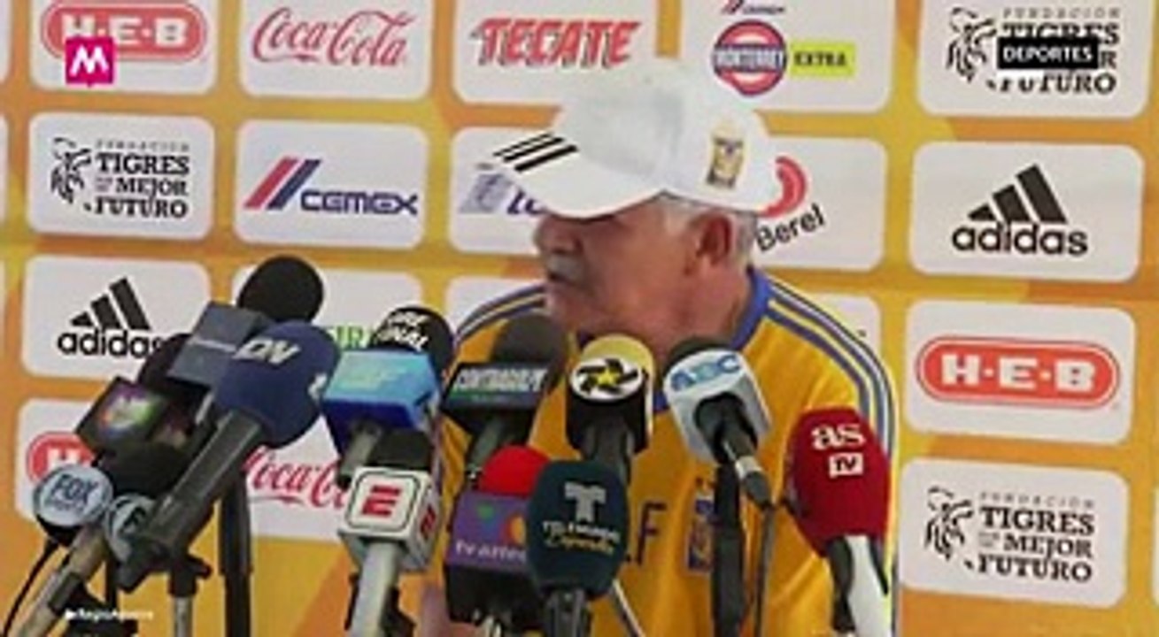 Los pecados de "Tuca"