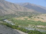Trip to Panjsher Afghanistan - Ahmad Zahir Song