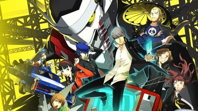 Persona 4 Revival: Das nächste Rollenspiel aus dem Hause Atlus wird glattgebügelt