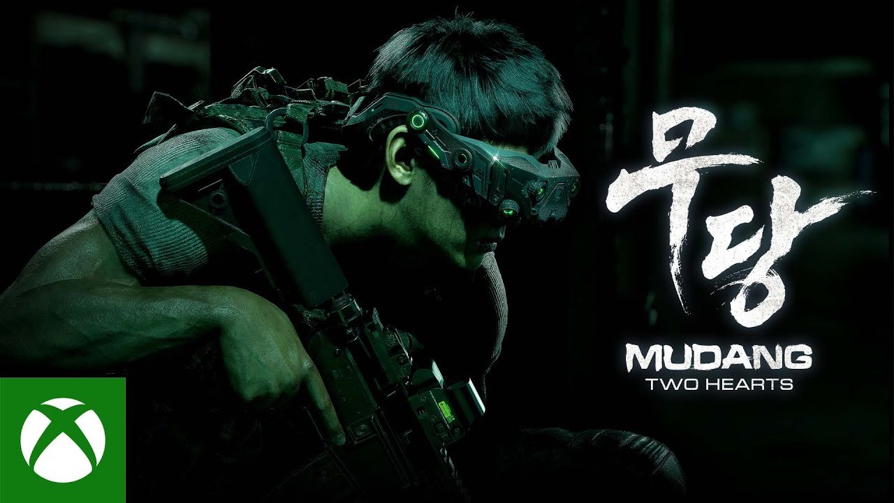 MUDANG Two Hearts - Trailer Xbox Games Showcase 2025