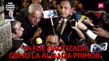 ¡Cuidado con PRIMOR!