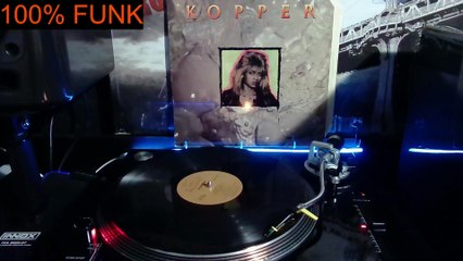 KOPPER - he sweeps me (1988)