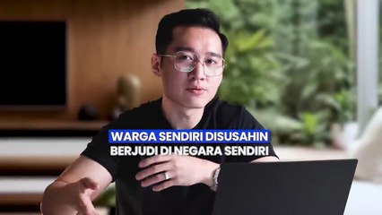 Terungkap! Ini Bahaya Judi Online dari Sisi Kesehatan, Hukum, dan Keuangan – Bisa Bikin Bangkrut dan Masuk Penjara!