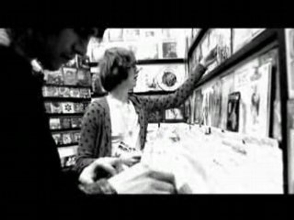 Blondelle  - I Wonder