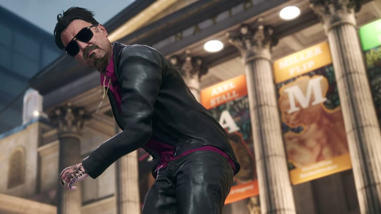 Tony hawk's pro skater 3+4 verrät sein release-datum, doch der doom slayer stiehlt allen die show