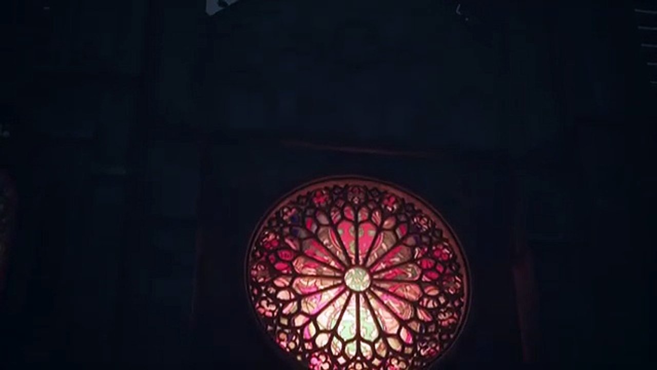 The Blood of Dawnwalker montre de nouvelles images et confirme ses inspirations avec la licence The Witcher