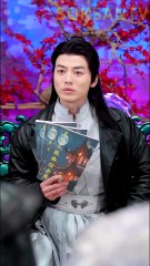 After traveling through the world of immortal cultivation for eighty years 4