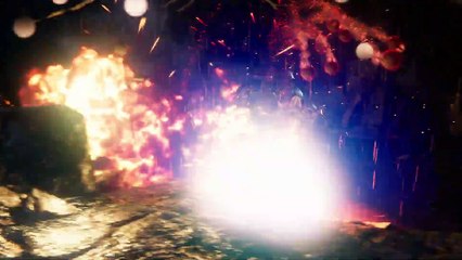 Ninja Gaiden 4 - Official Release Date Trailer