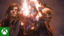 Tráiler de lanzamiento de Final Fantasy XVI para Xbox Series X|S