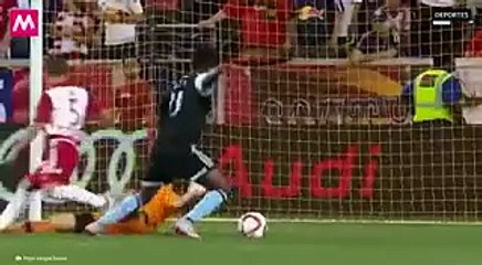 MLS supera ya a Liga MX