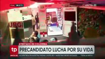 ¿Qué se sabe del atentado contra Miguel Uribe, el precandidato a la presidencia de Colombia?