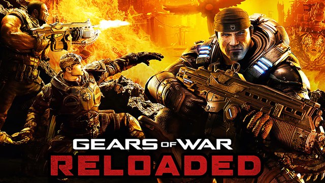 Gears of War Reloaded - Official Gameplay Reveal Trailer | Xbox Games Showcase 2025